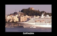 Spot «Proxima Parada,  Cartagena»