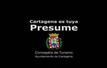 Cartagena es tuya, presume