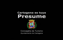 Cartagena es tuya, presume