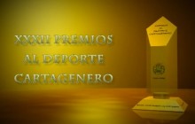 XXXII Premios al Deporte