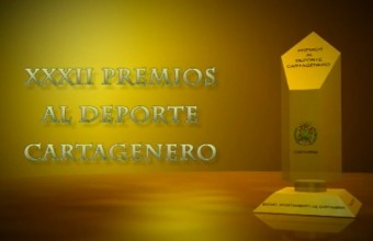 XXXII Premios al Deporte