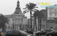 Cartagena Nevada enero de 2017